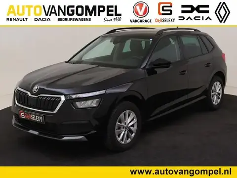 Annonce SKODA KAMIQ Essence 2024 d'occasion 