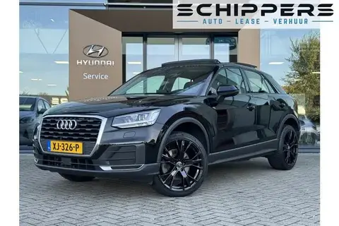 Used AUDI Q2 Petrol 2017 Ad 