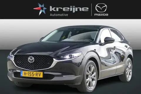 Used MAZDA CX-30 Hybrid 2020 Ad 