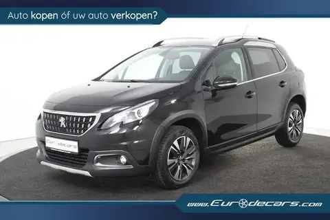 Annonce PEUGEOT 2008 Diesel 2019 d'occasion 