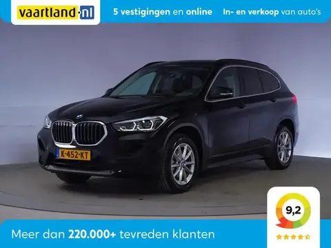 Used BMW X1 Petrol 2021 Ad 