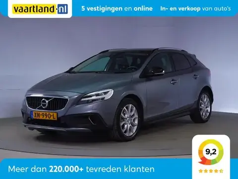 Annonce VOLVO V40 Essence 2019 d'occasion 