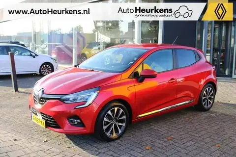 Used RENAULT CLIO Petrol 2019 Ad 