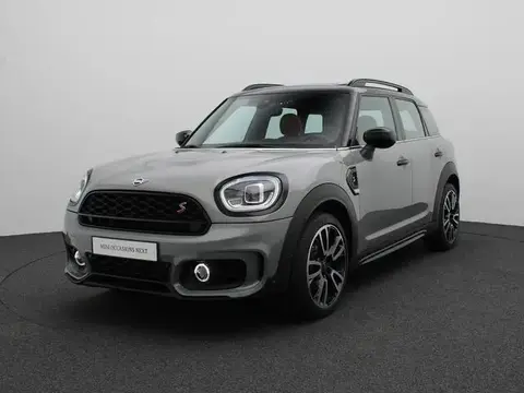 Annonce MINI COUNTRYMAN Essence 2020 d'occasion 