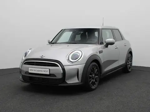 Used MINI COOPER Petrol 2024 Ad 