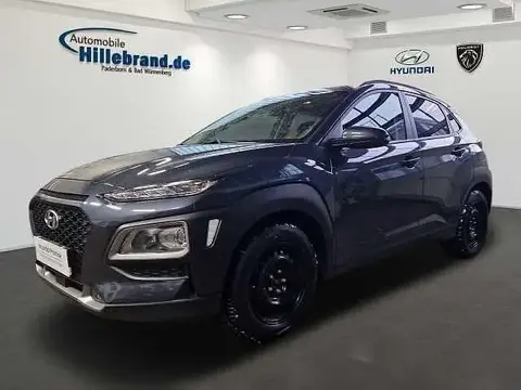 Annonce HYUNDAI KONA Essence 2018 d'occasion 