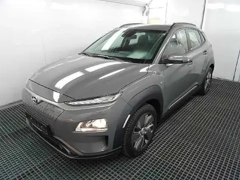 Annonce HYUNDAI KONA Électrique 2020 d'occasion 