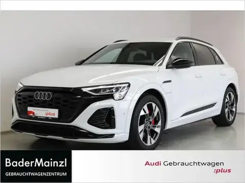 Used AUDI Q8 Electric 2023 Ad 