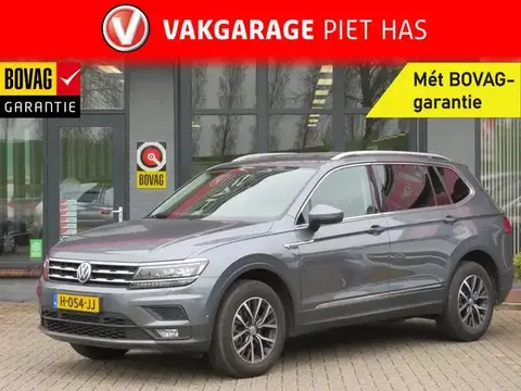 Annonce VOLKSWAGEN TIGUAN Essence 2020 d'occasion 