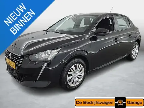 Used PEUGEOT 208 Petrol 2022 Ad 