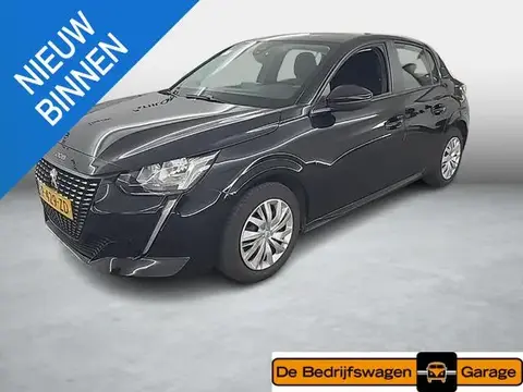 Used PEUGEOT 208 Petrol 2022 Ad 