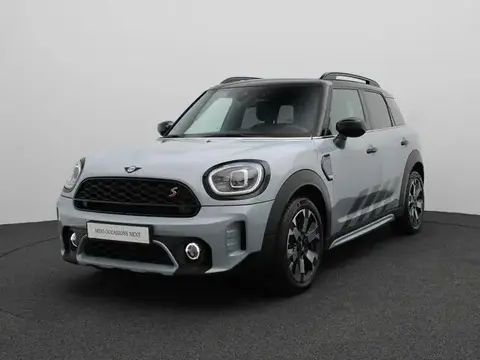 Annonce MINI COUNTRYMAN Essence 2024 d'occasion 