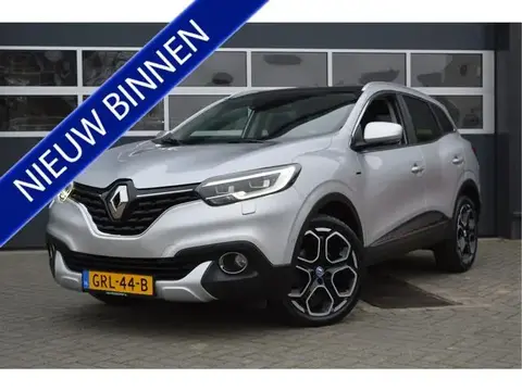 Used RENAULT KADJAR Petrol 2018 Ad 