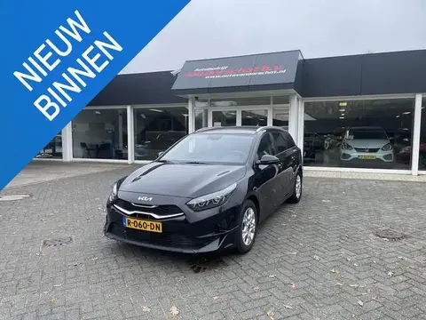 Used KIA CEED Petrol 2022 Ad 