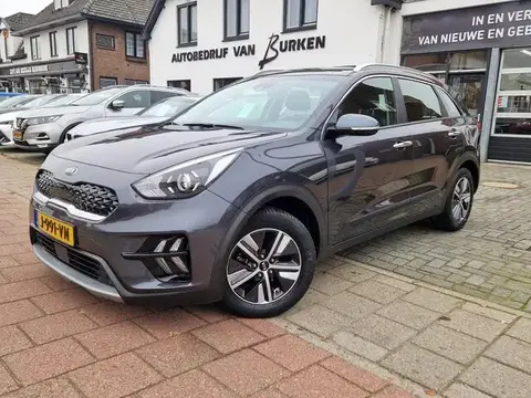 Used KIA NIRO Hybrid 2020 Ad 