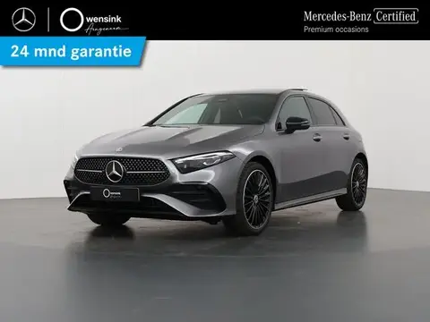 Used MERCEDES-BENZ CLASSE A Hybrid 2024 Ad 