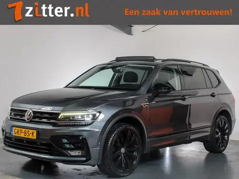 Used VOLKSWAGEN TIGUAN Petrol 2019 Ad 