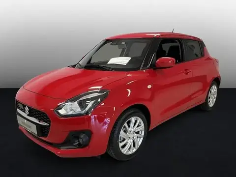 Annonce SUZUKI SWIFT Essence 2023 d'occasion 