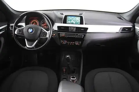 Used BMW X1 Diesel 2018 Ad 