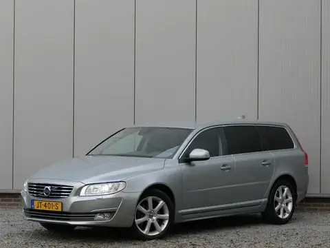 Used VOLVO V70 Petrol 2016 Ad 