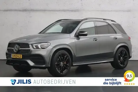 Used MERCEDES-BENZ CLASSE GLE Hybrid 2019 Ad 