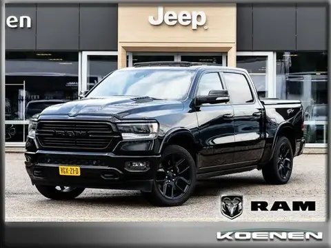 Annonce DODGE RAM GPL 2021 d'occasion 