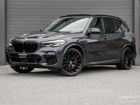 Annonce BMW X5 Hybride 2021 d'occasion 