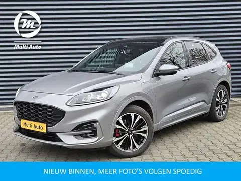 Used FORD KUGA Hybrid 2021 Ad 