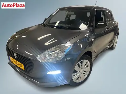 Annonce SUZUKI SWIFT Essence 2019 d'occasion 