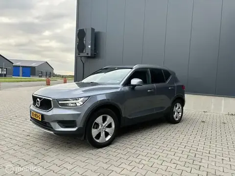 Used VOLVO XC40 Diesel 2018 Ad 