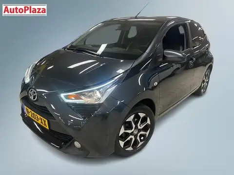 Used TOYOTA AYGO Petrol 2020 Ad 