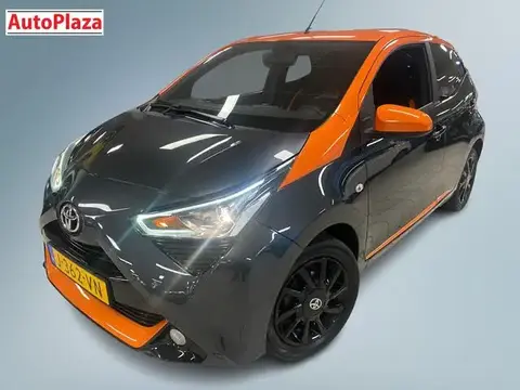 Used TOYOTA AYGO Petrol 2020 Ad 