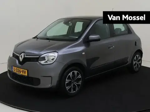 Annonce RENAULT TWINGO Essence 2021 d'occasion 