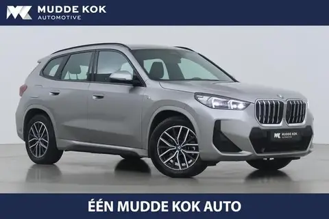 Used BMW X1 Hybrid 2023 Ad 