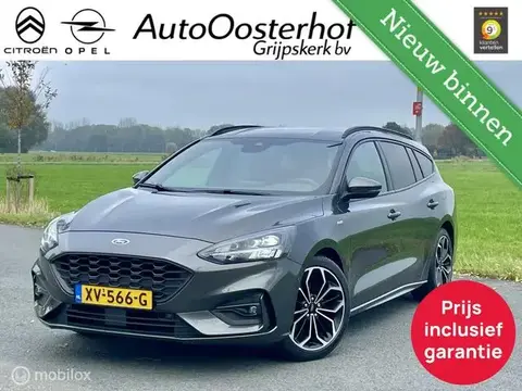 Annonce FORD FOCUS Essence 2019 d'occasion 