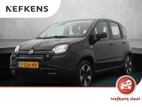 Annonce FIAT PANDA Hybride 2023 d'occasion 