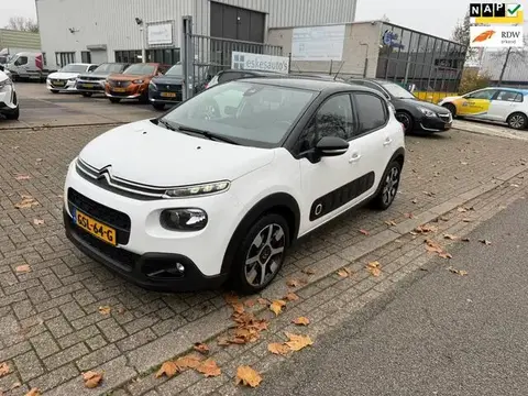 Used CITROEN C3 Petrol 2019 Ad 