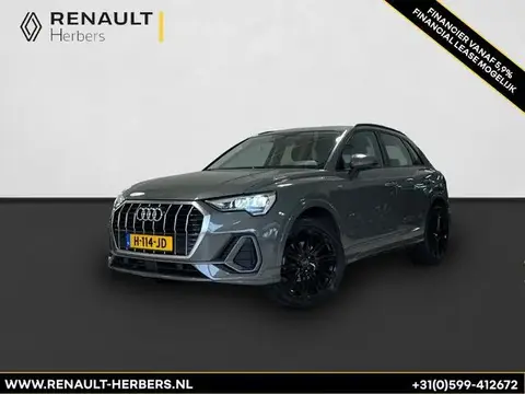 Used AUDI Q3 Petrol 2019 Ad 