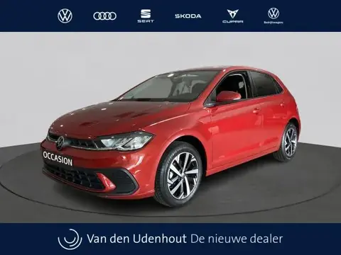 Annonce VOLKSWAGEN POLO Essence 2023 d'occasion 