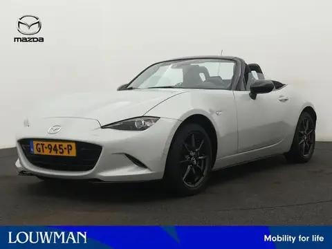 Used MAZDA MX-5 Petrol 2015 Ad 