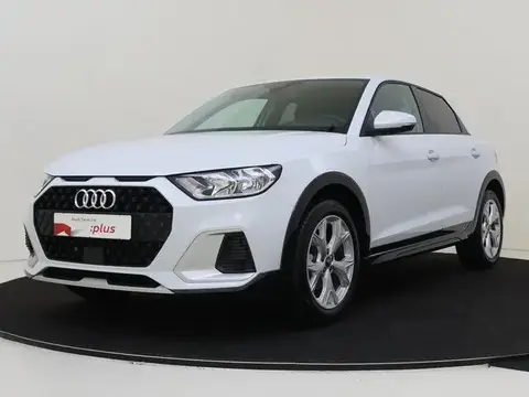 Used AUDI A1 Petrol 2024 Ad 