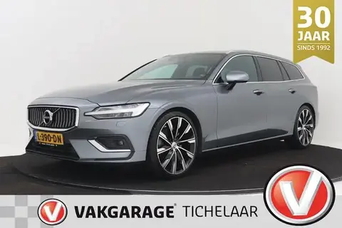 Annonce VOLVO V60 Essence 2019 d'occasion 