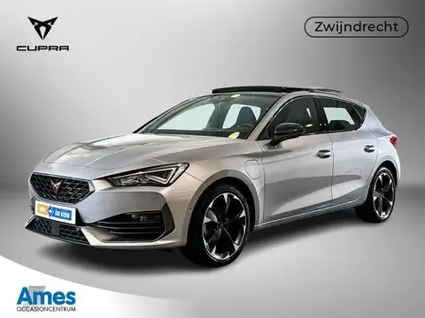 Annonce CUPRA LEON Hybride 2022 d'occasion 