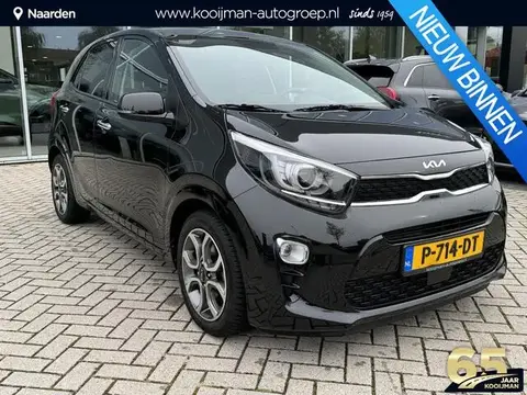 Used KIA PICANTO Petrol 2022 Ad 