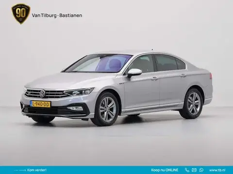 Used VOLKSWAGEN PASSAT Petrol 2021 Ad 