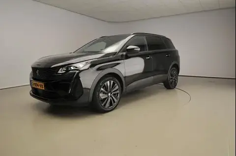 Annonce PEUGEOT 5008 Essence 2024 d'occasion 