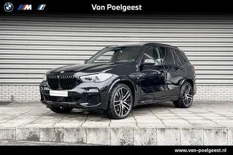 Annonce BMW X5 Hybride 2020 d'occasion 