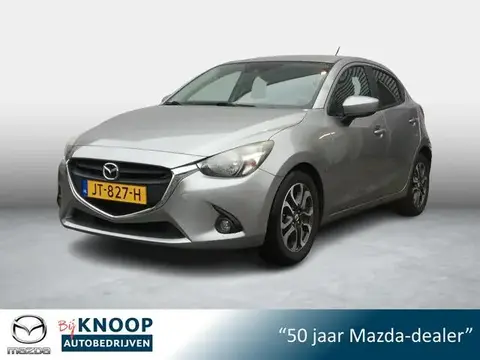 Used MAZDA 2 Petrol 2016 Ad 