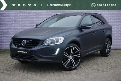 Annonce VOLVO XC60 Essence 2017 d'occasion 