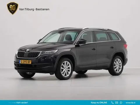 Annonce SKODA KODIAQ Essence 2019 d'occasion 